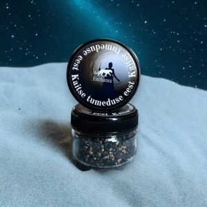 Kaitse tumeduse eest | Kristallviiruk