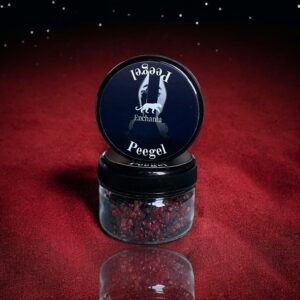 Peegel | Kristallviiruk