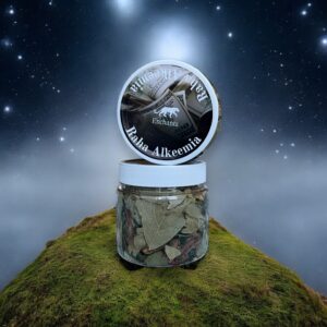 Raha Alkeemia | Taimesegu