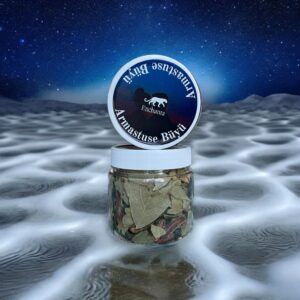 Armastuse Büyü | Taimesegu