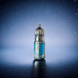 Ookean (4 ml) | Maagiline parfüüm