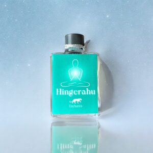 Hingerahu | Maagiline õli