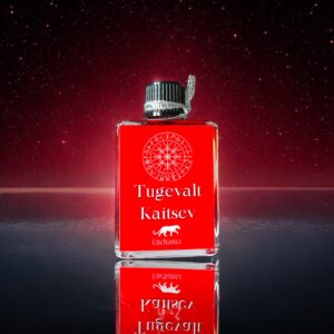 Tugevalt Kaitsev | Maagiline õli