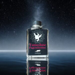 Tumeduse Pagendamine | Maagiline õli