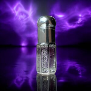 Shining Moon (4 ml) | Maagiline parfüüm