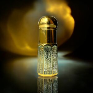 Türgi Roos (5 ml) | Maagiline parfüüm