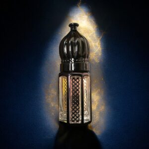 Öö Kuninganna (4 ml) | Maagiline parfüüm