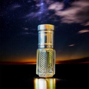 Kissa (4 ml) | Maagiline parfüüm