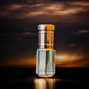 Suur Jumalanna (4 ml) | Maagiline parfüüm